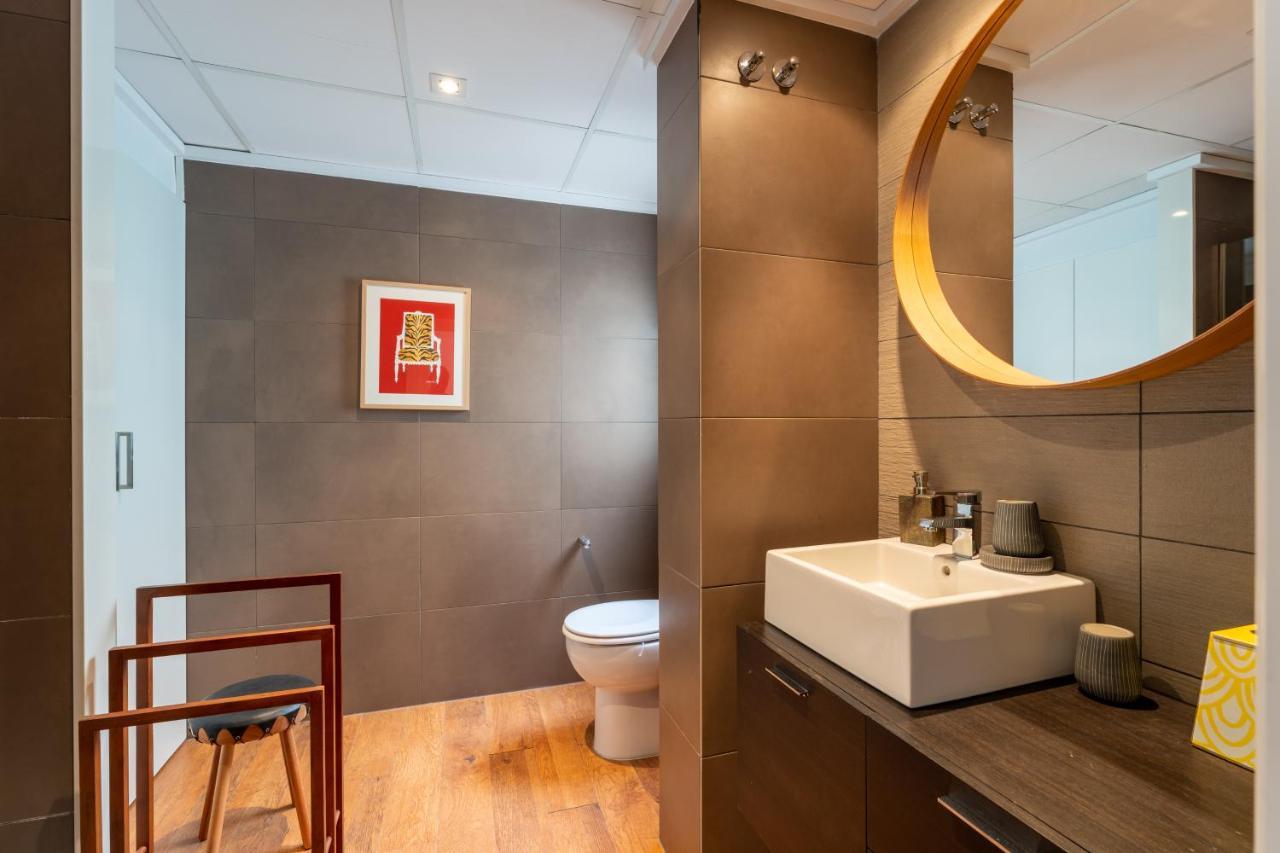 Apartamento Sant Josep 11 By Costablancarent Dénia Eksteriør billede