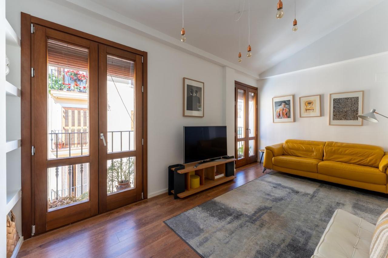 Apartamento Sant Josep 11 By Costablancarent Dénia Eksteriør billede