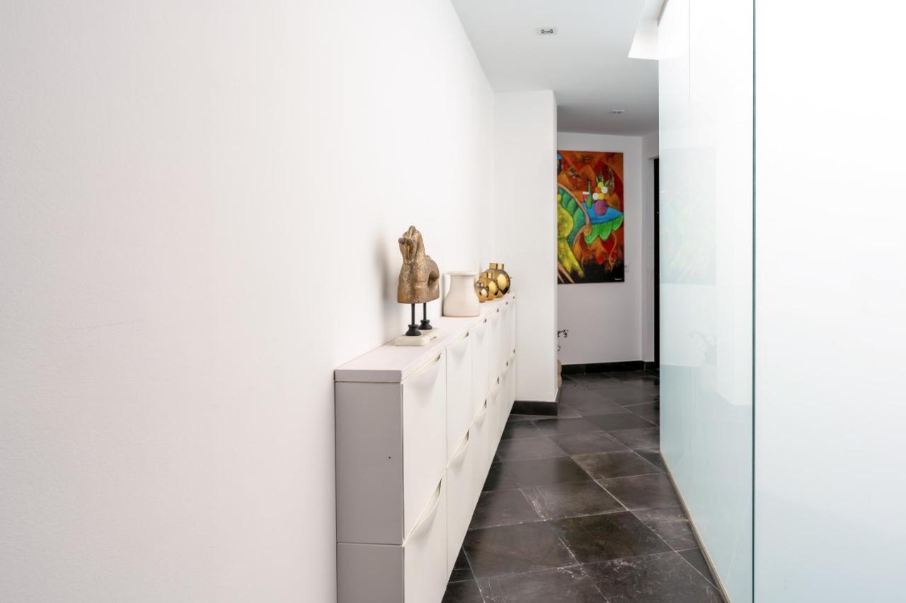 Apartamento Sant Josep 11 By Costablancarent Dénia Eksteriør billede