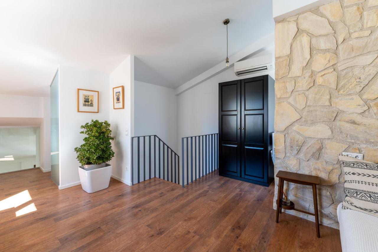 Apartamento Sant Josep 11 By Costablancarent Dénia Eksteriør billede