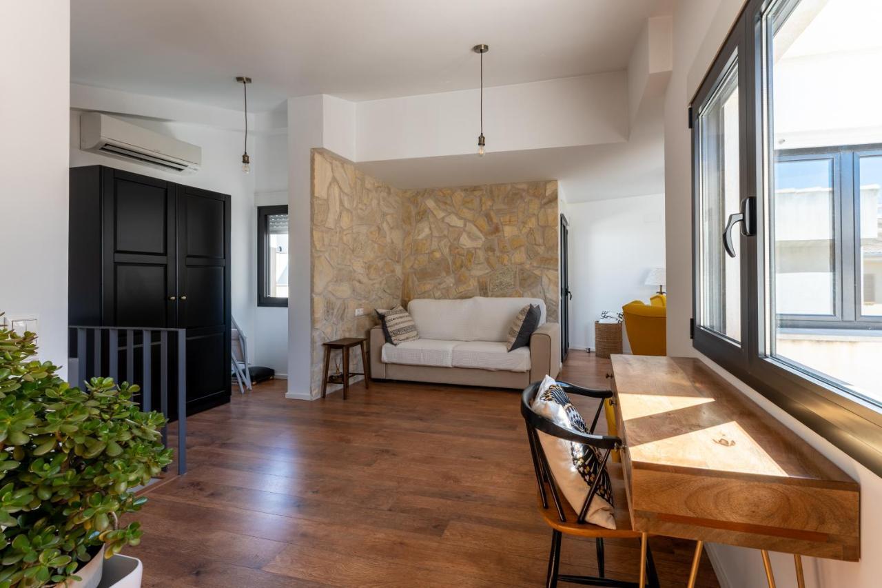 Apartamento Sant Josep 11 By Costablancarent Dénia Eksteriør billede