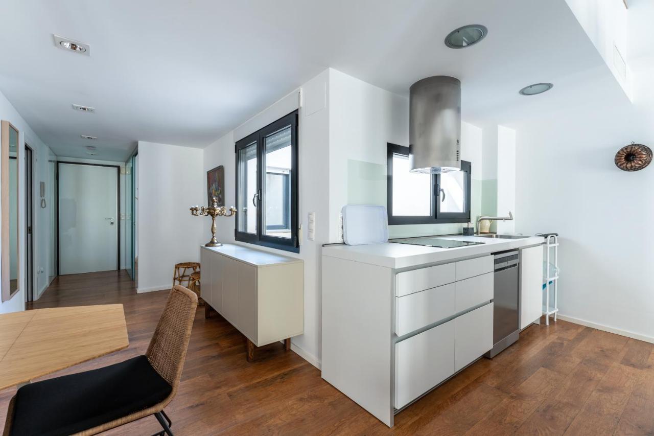 Apartamento Sant Josep 11 By Costablancarent Dénia Eksteriør billede