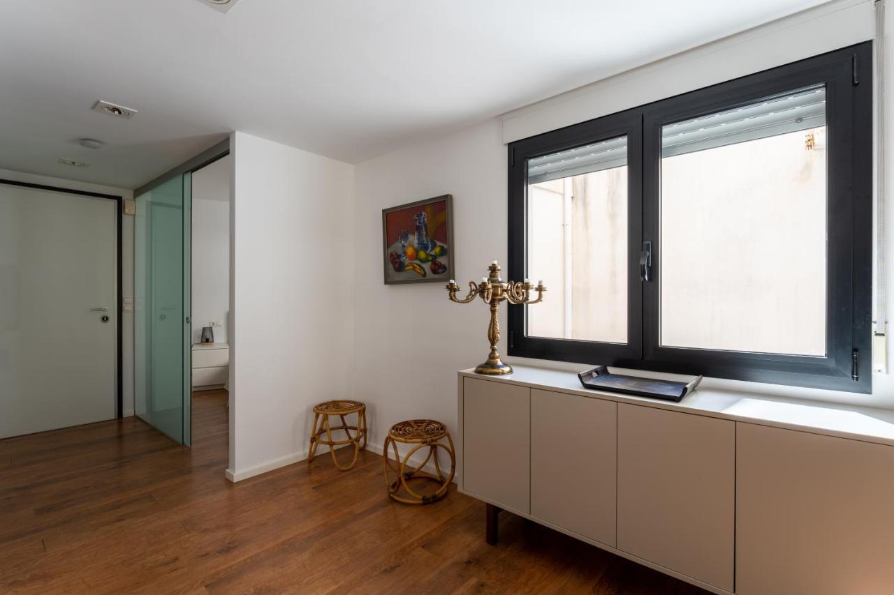 Apartamento Sant Josep 11 By Costablancarent Dénia Eksteriør billede
