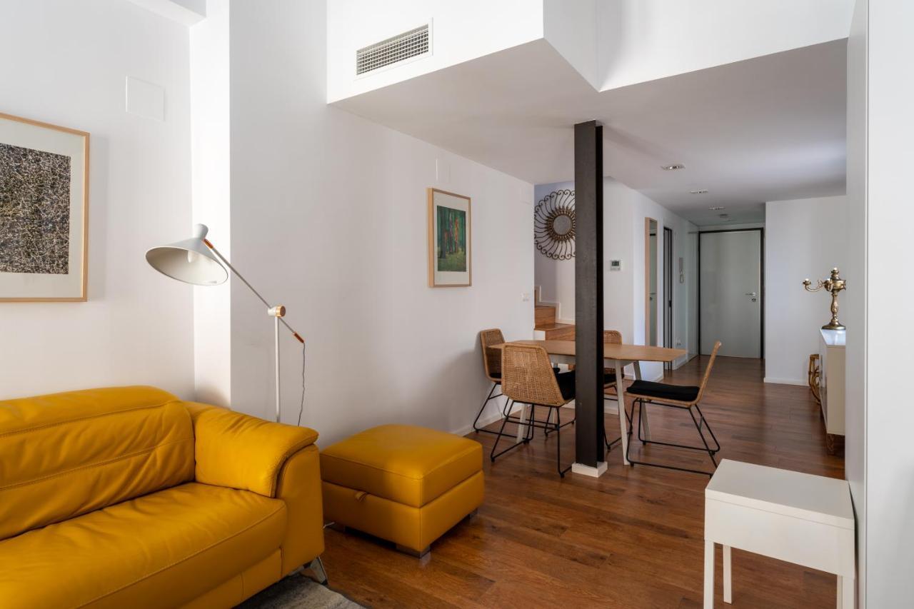 Apartamento Sant Josep 11 By Costablancarent Dénia Eksteriør billede