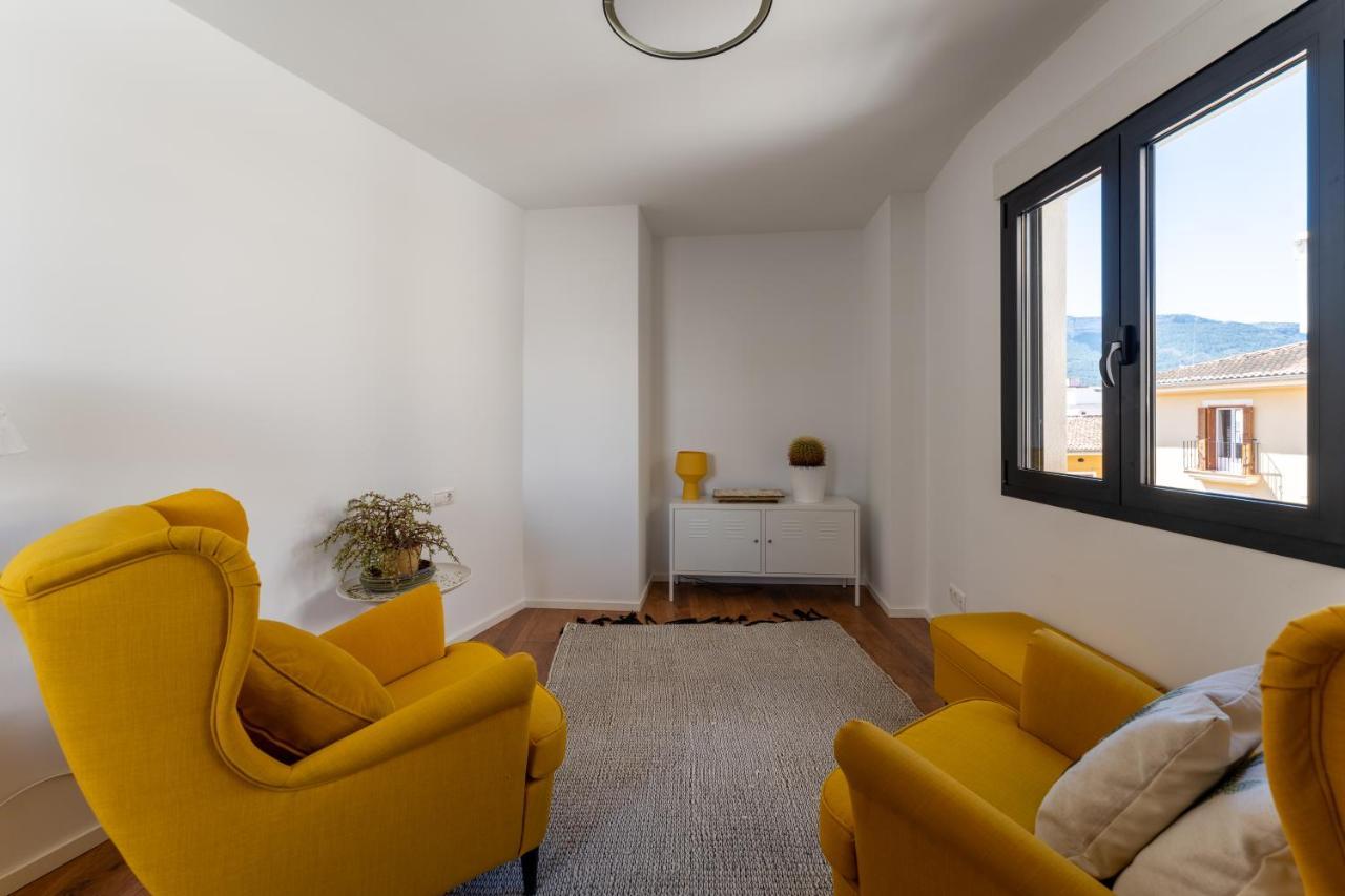 Apartamento Sant Josep 11 By Costablancarent Dénia Eksteriør billede
