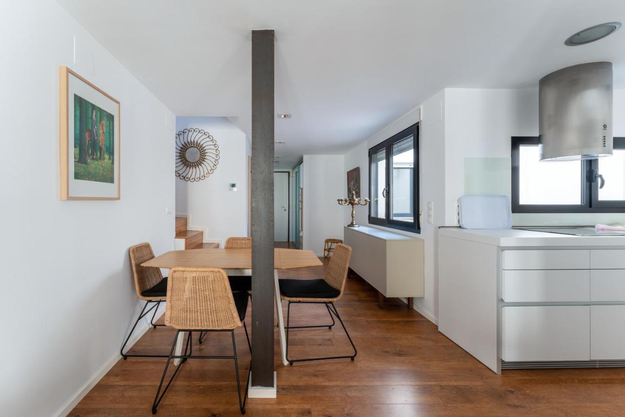Apartamento Sant Josep 11 By Costablancarent Dénia Eksteriør billede