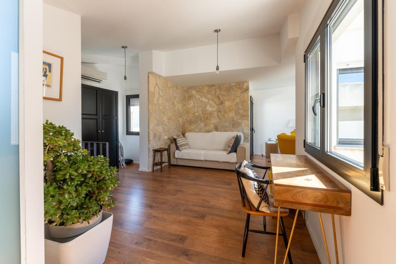 Apartamento Sant Josep 11 By Costablancarent Dénia Eksteriør billede