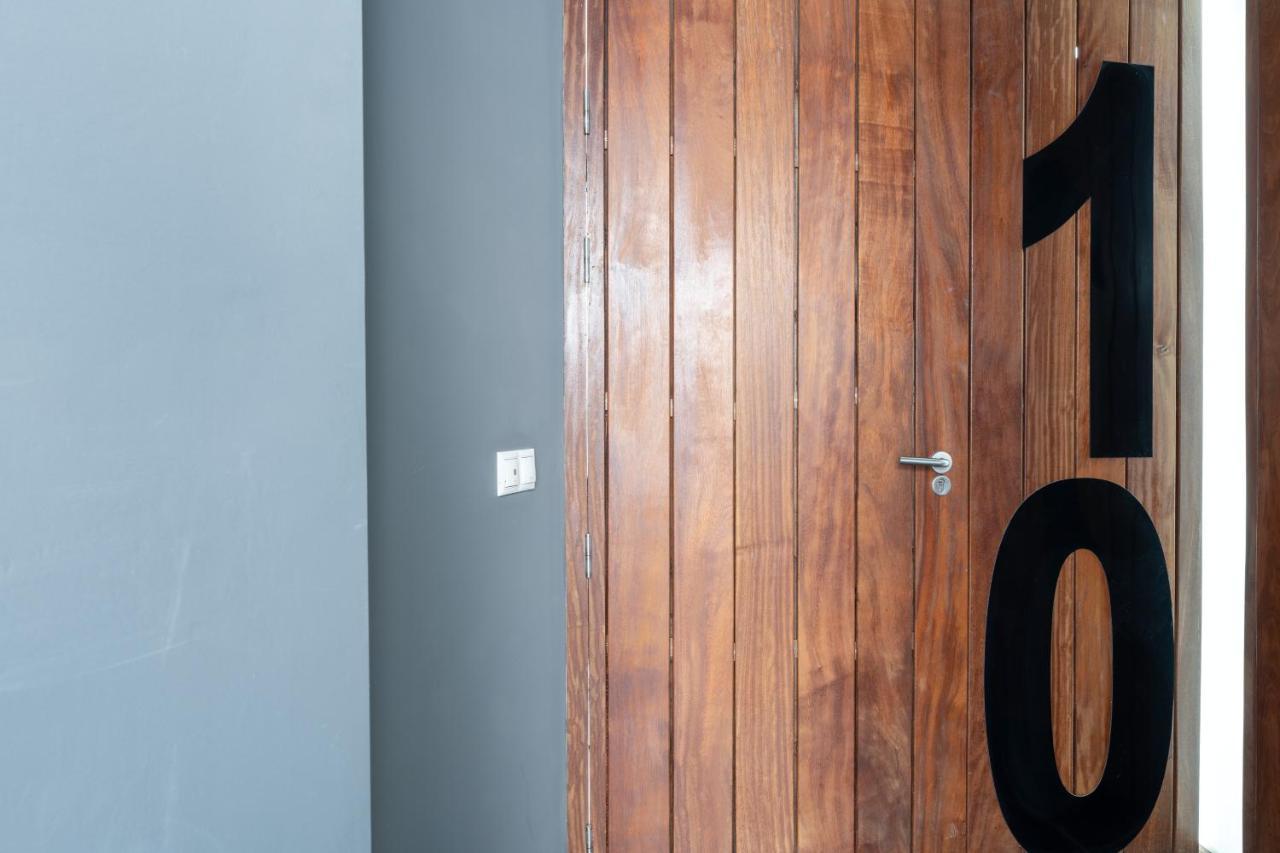 Apartamento Sant Josep 11 By Costablancarent Dénia Eksteriør billede