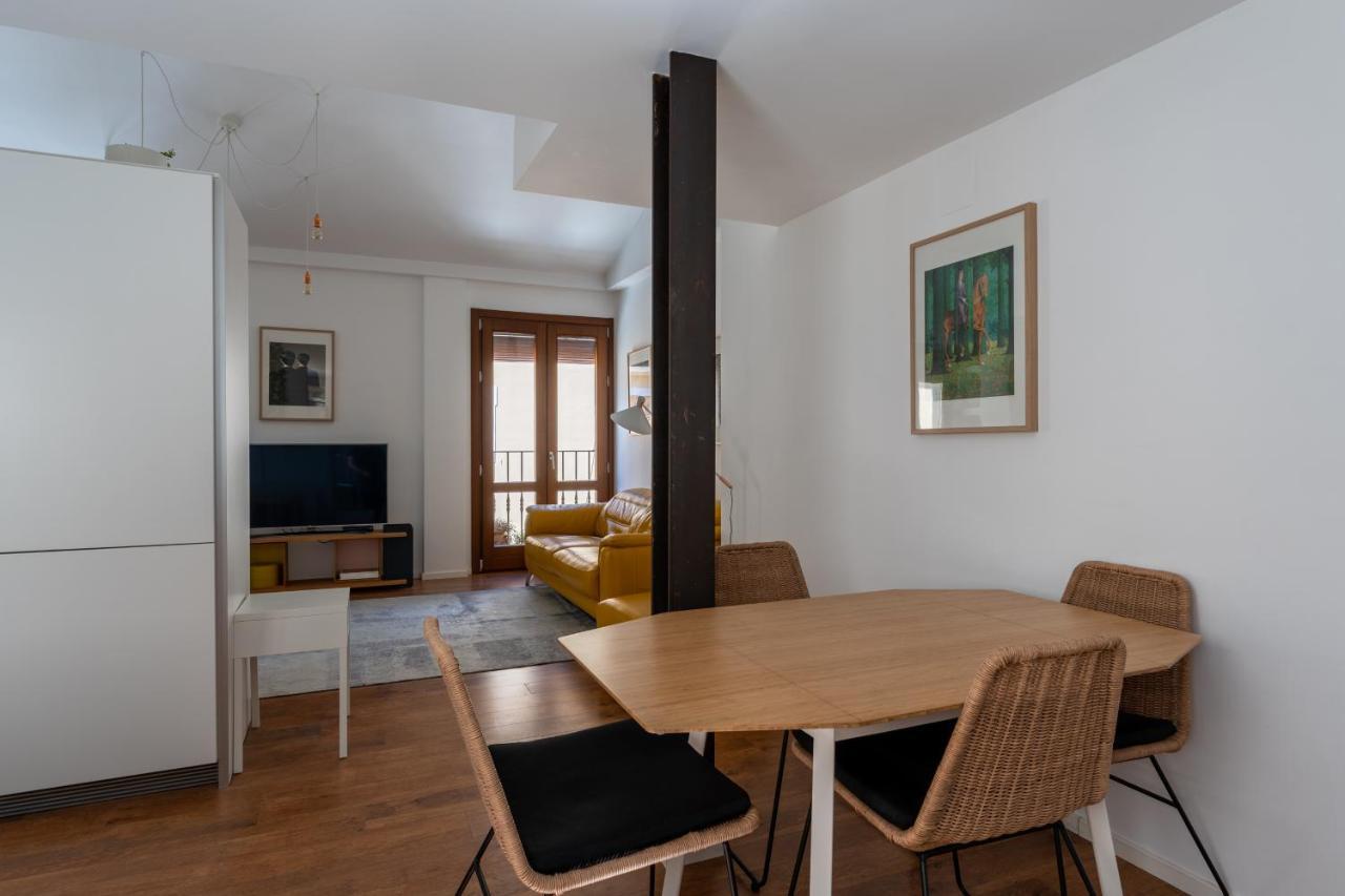 Apartamento Sant Josep 11 By Costablancarent Dénia Eksteriør billede