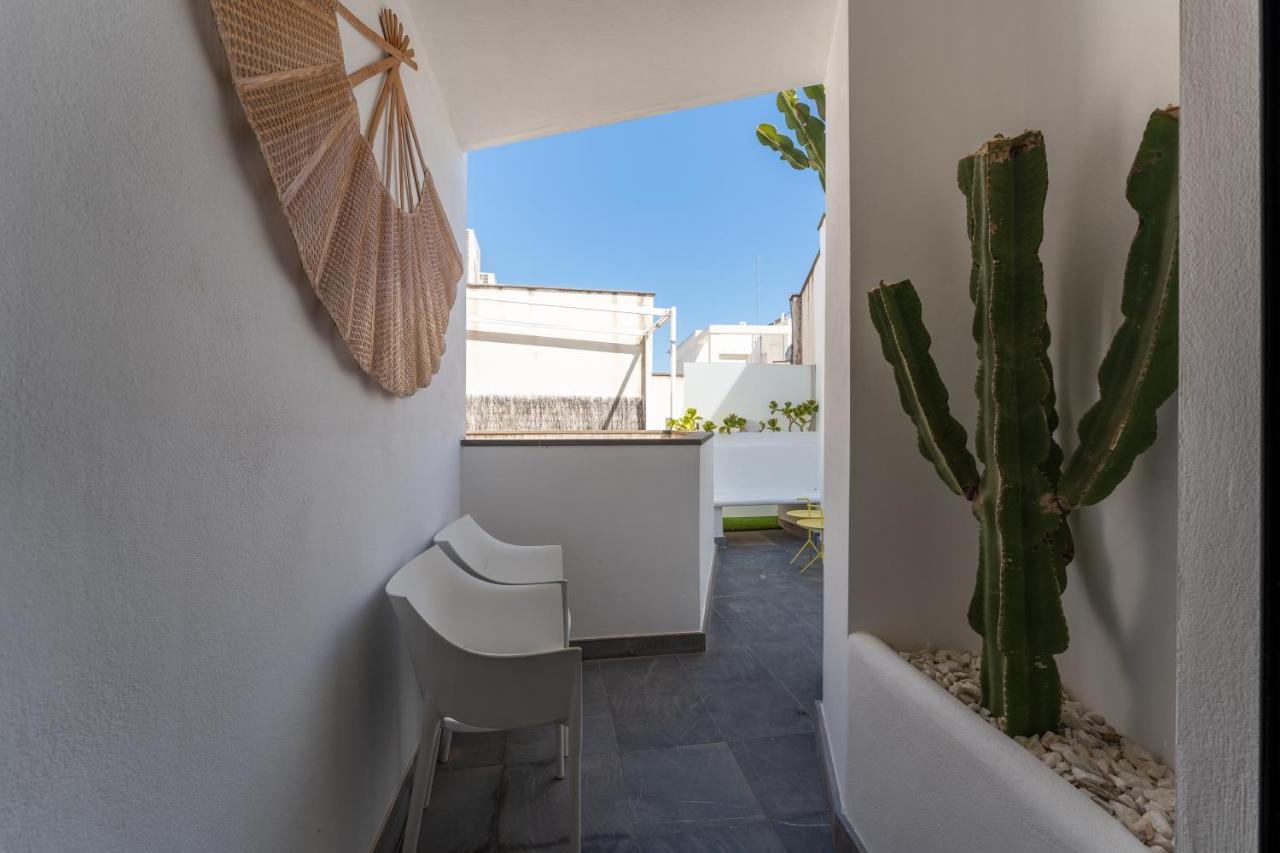 Apartamento Sant Josep 11 By Costablancarent Dénia Eksteriør billede