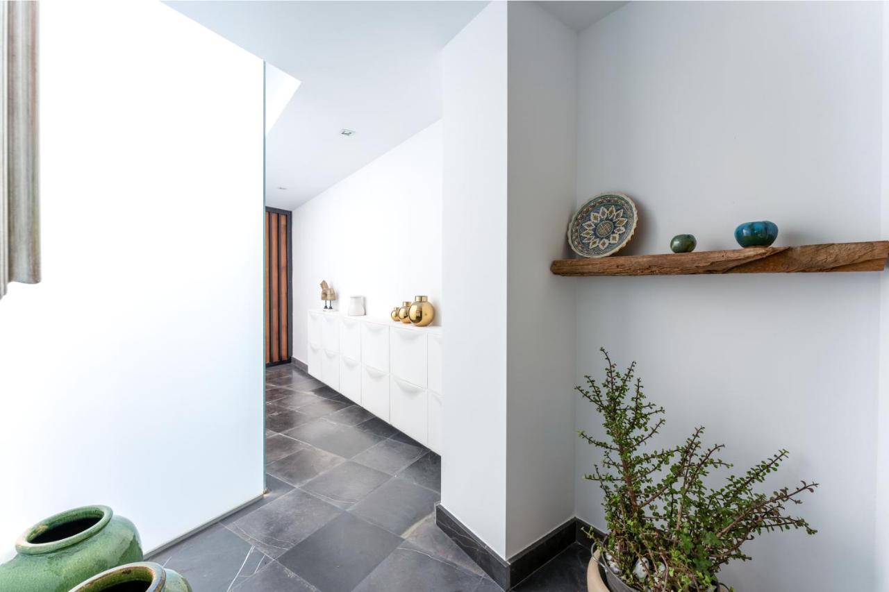 Apartamento Sant Josep 11 By Costablancarent Dénia Eksteriør billede