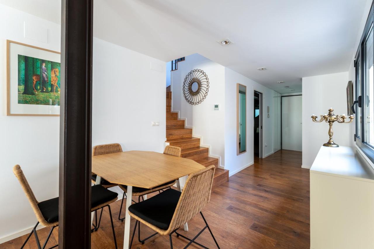 Apartamento Sant Josep 11 By Costablancarent Dénia Eksteriør billede