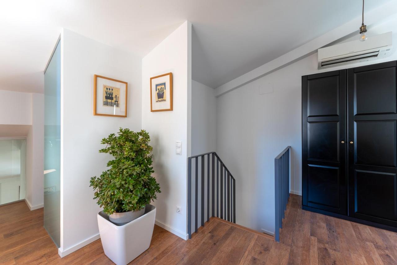 Apartamento Sant Josep 11 By Costablancarent Dénia Eksteriør billede