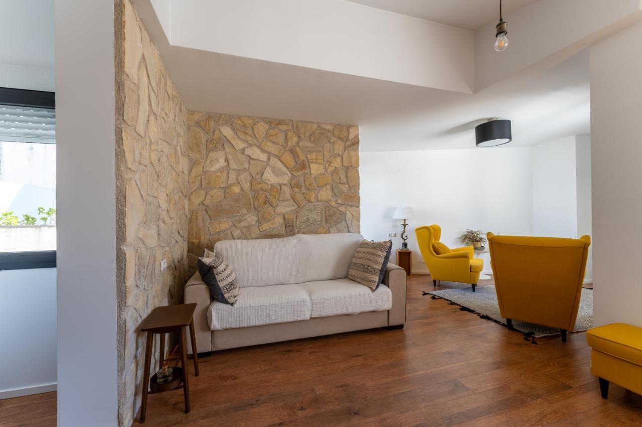 Apartamento Sant Josep 11 By Costablancarent Dénia Eksteriør billede