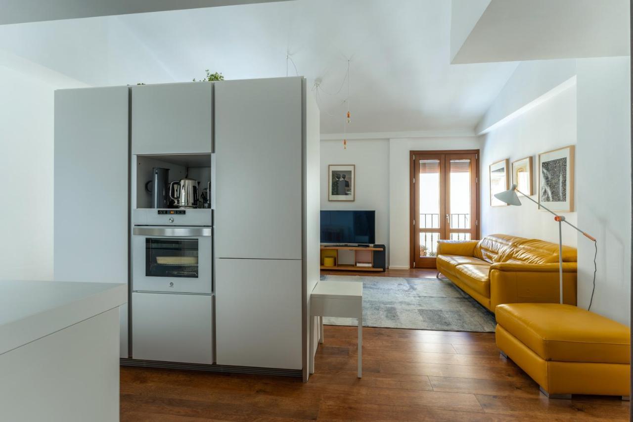 Apartamento Sant Josep 11 By Costablancarent Dénia Eksteriør billede
